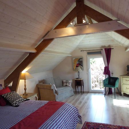 Location Ker Bihan Saint-Lunaire Bagian luar foto