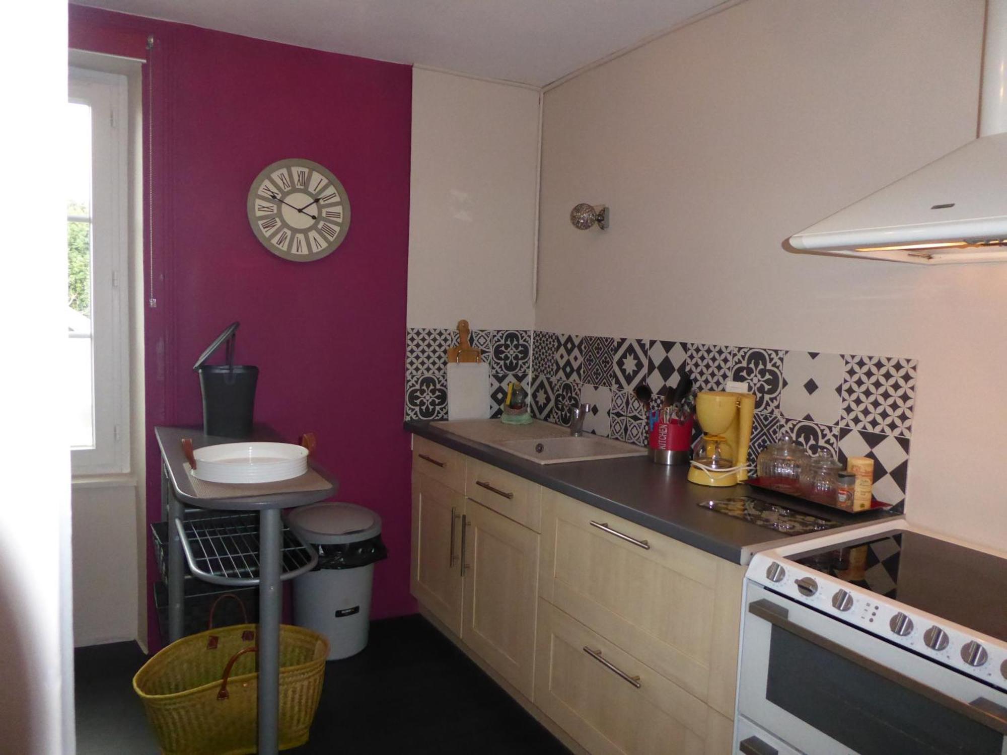 Location Ker Bihan Saint-Lunaire Bagian luar foto