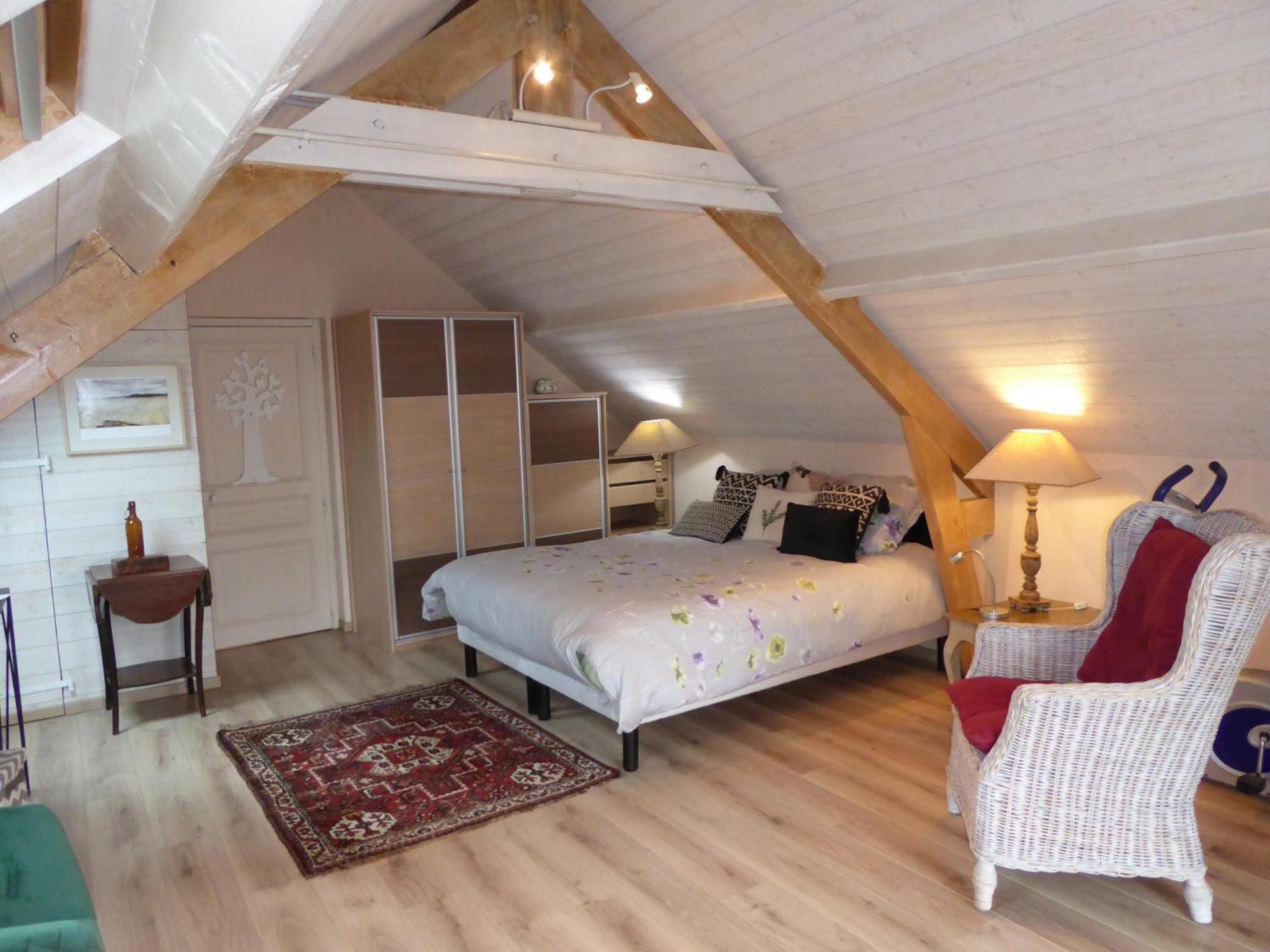 Location Ker Bihan Saint-Lunaire Bagian luar foto
