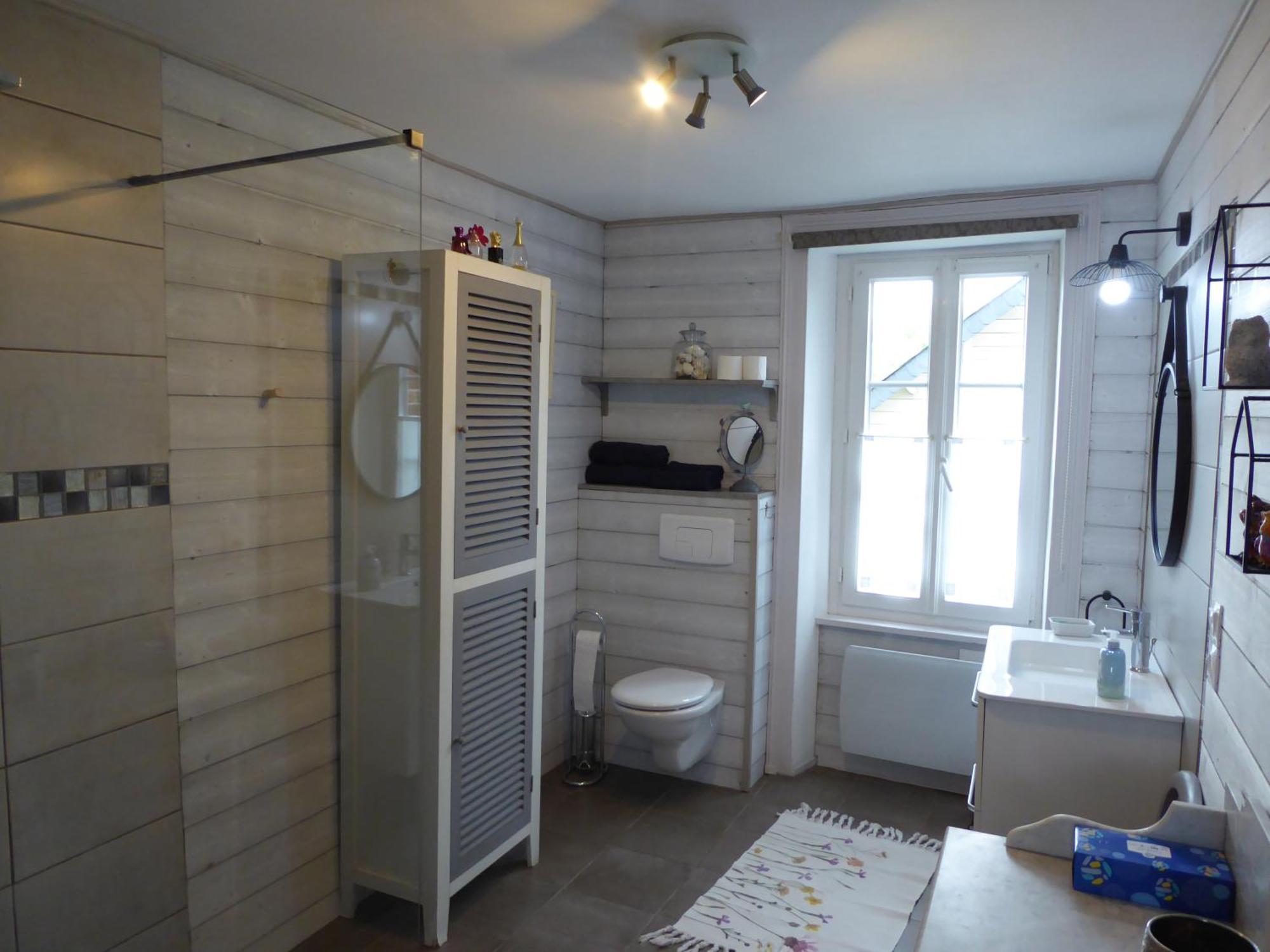 Location Ker Bihan Saint-Lunaire Bagian luar foto