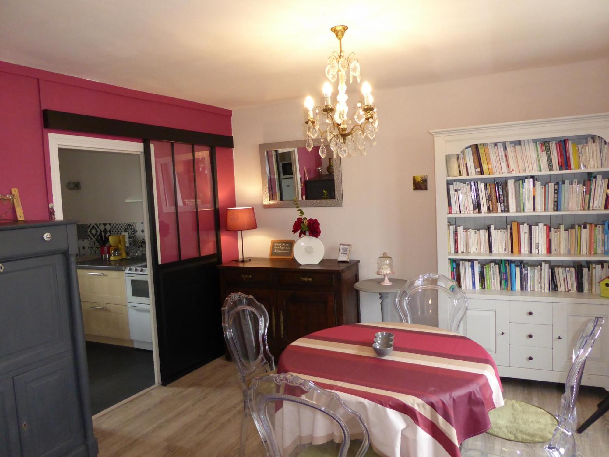 Location Ker Bihan Saint-Lunaire Bagian luar foto